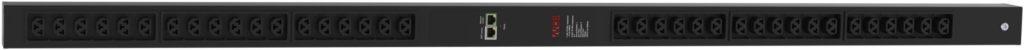 Блок распределения питания RakTek Basic RTPB3248 верт.размещ. 48xC13/C19 базовые 32A IEC 60309 3м