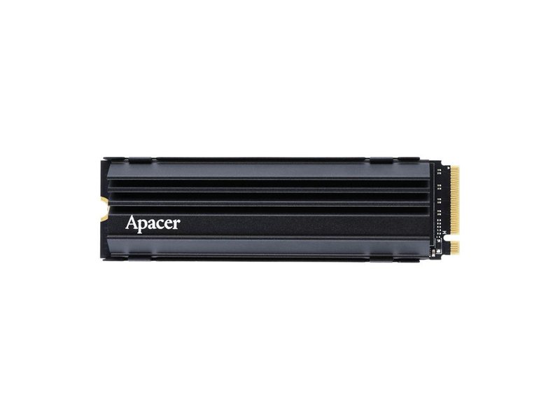 Твердотельный накопитель SSD Apacer M.2 2280 512GB AS2280Q4U Client SSD AP512GAS2280Q4U5-1