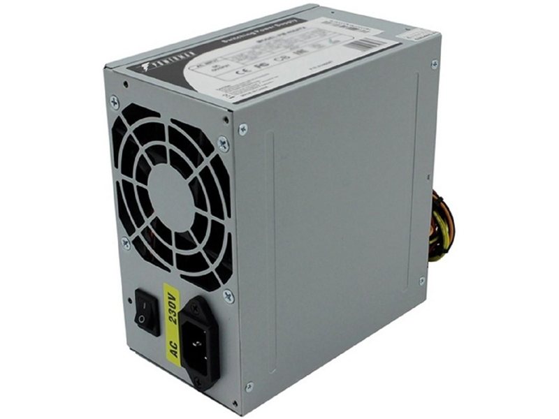 POWERMAN PMP-450ATX [6153674]