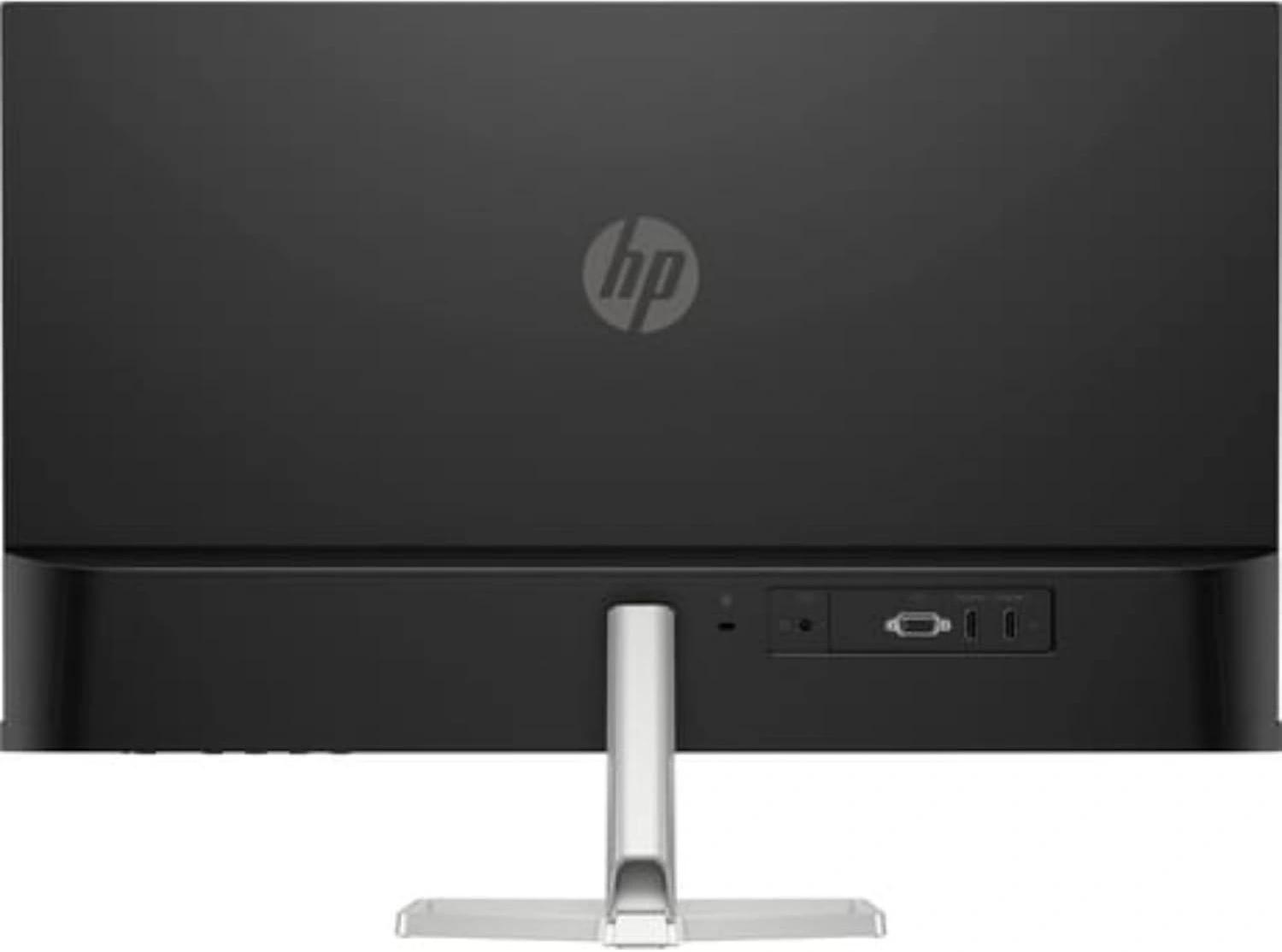 Монитор HP 27" Series 5 527sf черный IPS LED 16:9 HDMI матовая 300cd 178гр/178гр 1920x1080 100Hz VGA FHD 3.2кг