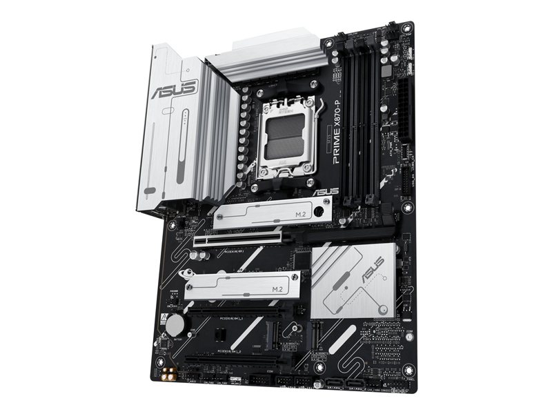 Материнская плата/ PRIME X870-P