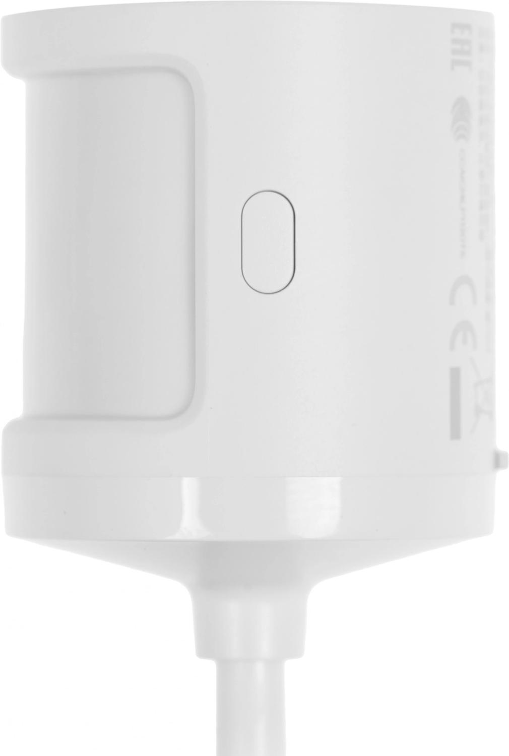Датчик движ. Xiaomi Mi Motion Sensor 2S (BHR8995GL/XMPR02SGXS) белый