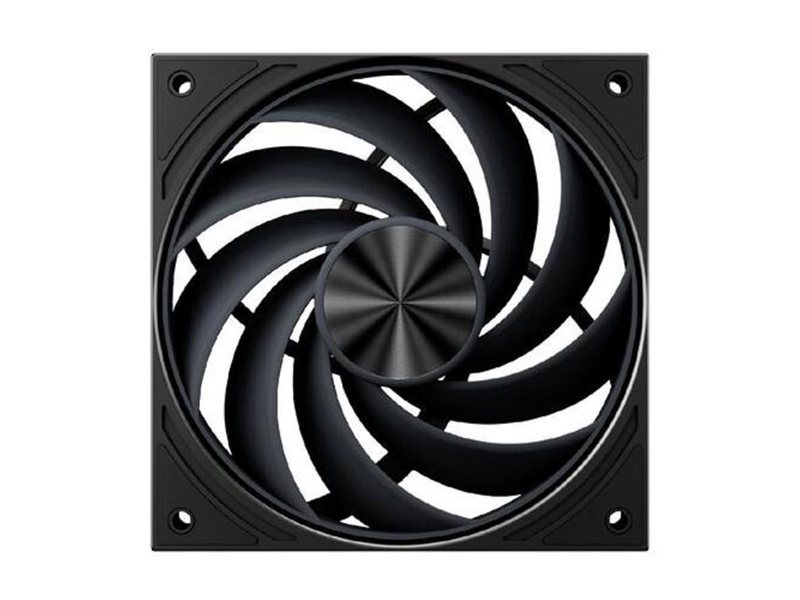Thermalright Вентилятор TL-H12-X28-R9 EX / 120mm PWM / TRTLH12X28R9EX