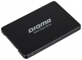 Накопитель SSD Digma SATA-III 256GB DGSR2256GS93T Run S9 2.5"
