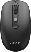 Мышь Acer OMR502 черный оптическая 1600dpi беспров. USB 4but (ZL.MCE11.01A)
