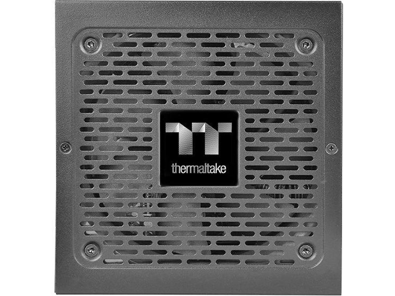 Блок питания Thermaltake ATX 850W Smart BM3 Gen.5 80+ bronze (20+4pin) APFC 120mm fan 6xSATA Cab Manag RTL