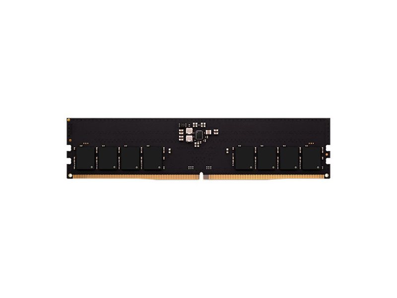 Память DDR5 16GB 5600MHz AMD R5516G5600U1S-U Radeon R5 RTL PC5-44800 CL46 DIMM UDIMM 288-pin 1.1В Ret