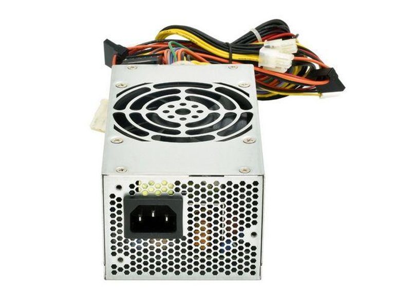 Блок питания SeaSonic SSP-300TGS SSP-300TGS 300W, TFX, 80 Plus Gold, не модульный, OEM {12} (873174)