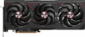 Sapphire RX9070XT PULSE 16GB GDDR6 256bit 2xDP 2xHDMI 3FAN RTL (11348-03-20G)