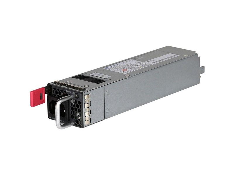 Блок питания H3C PSR250-12A1 250W AC Power Supply Module (Power Panel Side Exhaust Airflow)
