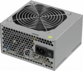 Блок питания Accord ATX 500W ACC-500-12 (20+4pin) APFC 120mm fan 4xSATA