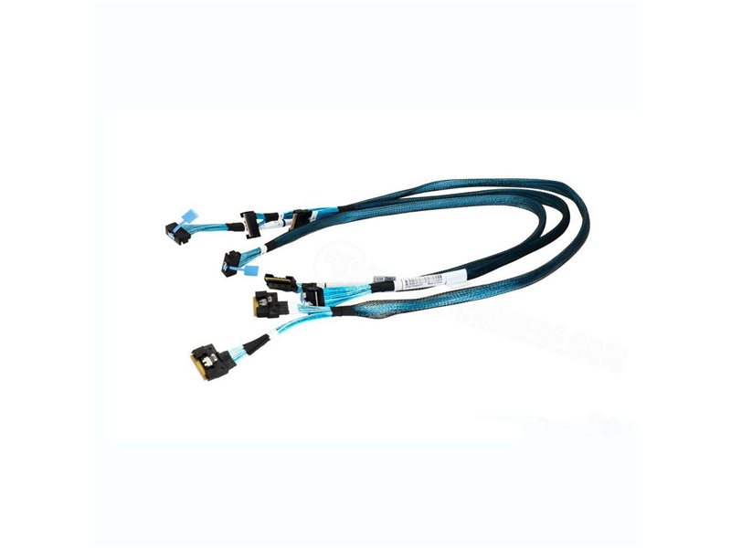 Комплектующие корпусов HPE ProLiant DL360 Gen11 OROC Tri-Mode Cable Kit
