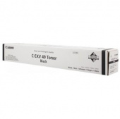 Картридж лазерный Canon C-EXV49BK 8524B002 черный (36000стр.) для Canon iR-ADV C33xx
