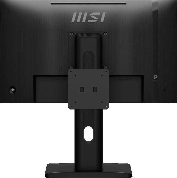 Монитор MSI 23.8" Pro MP245PHG E14 черный IPS LED 16:9 HDMI M/M HAS Piv 300cd 178гр/178гр 1920x1080 144Hz DP FHD USB 5.55кг