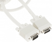 Кабель DB15 (m) DB15 (m) 15м (CABLE15) феррит.кольца серый