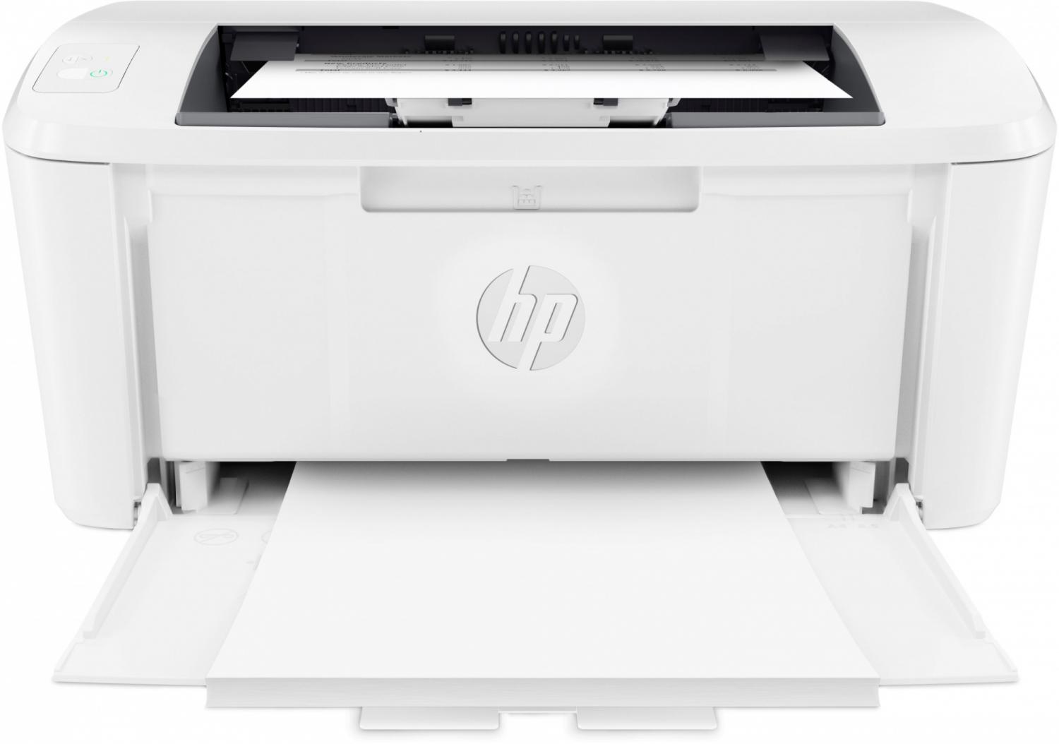 Принтер лазерный HP LaserJet M111a (7MD67A) A4 белый