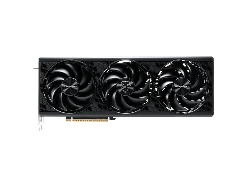 Видеокарта Gainward RTX5080 PYTHON III OC 16GB GDDR7 256bit 3xDP HDMI 3FAN RTL