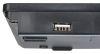 Клавиатура Оклик 520M2U черный/черный USB slim Multimedia (1061587) кабель 1.6м