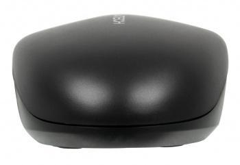 Мышь A4Tech OP-530NU черный оптическая 1200dpi USB 2but
