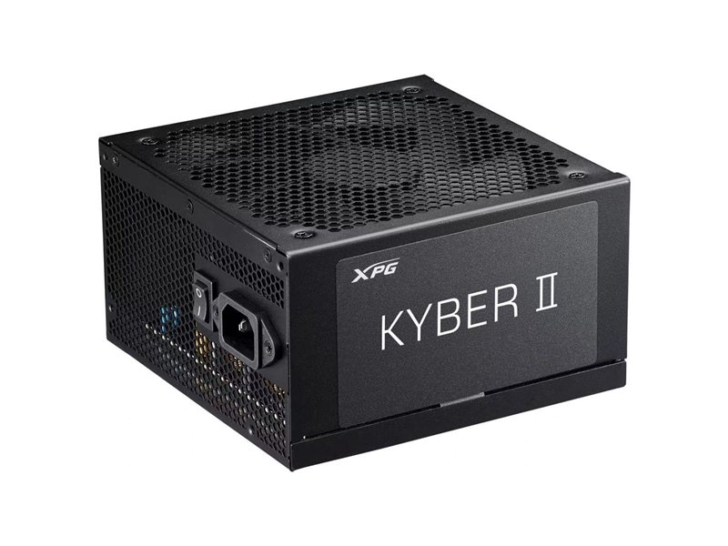 Блок питания XPG KYBERII850G-BKCEU