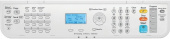 МФУ лазерный Kyocera Ecosys MA4500fx (110C123NL0) A4 Duplex белый