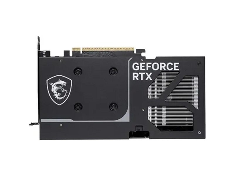 MSI RTX 5060 Ti 16G VENTUS 2X OC PLUS {NV RTX 5060TI 16Gb 128bit GDDR7 2617/2800}