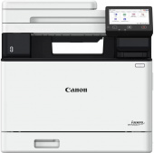 МФУ лазерный Canon i-Sensys Colour MF754Cdw II (7185C010) A4 Duplex WiFi белый