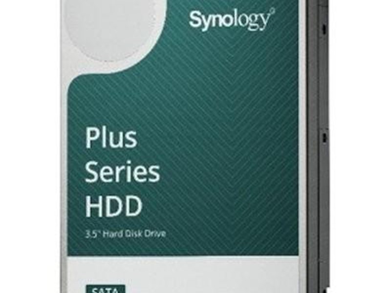 Жесткий диск SATA 4TB 5400RPM 6GB/S HAT3300-4T SYNOLOGY