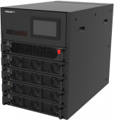 Источник бесперебойного питания Ippon Intatum RTM 80K 80000Вт 80000ВА черный