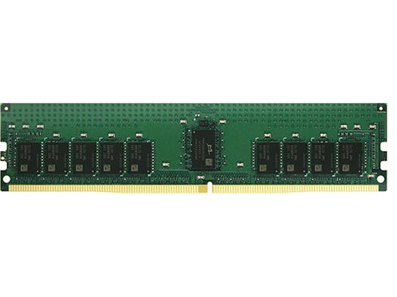 Модуль памяти для СХД DDR4 16GB D4ER01-16G SYNOLOGY