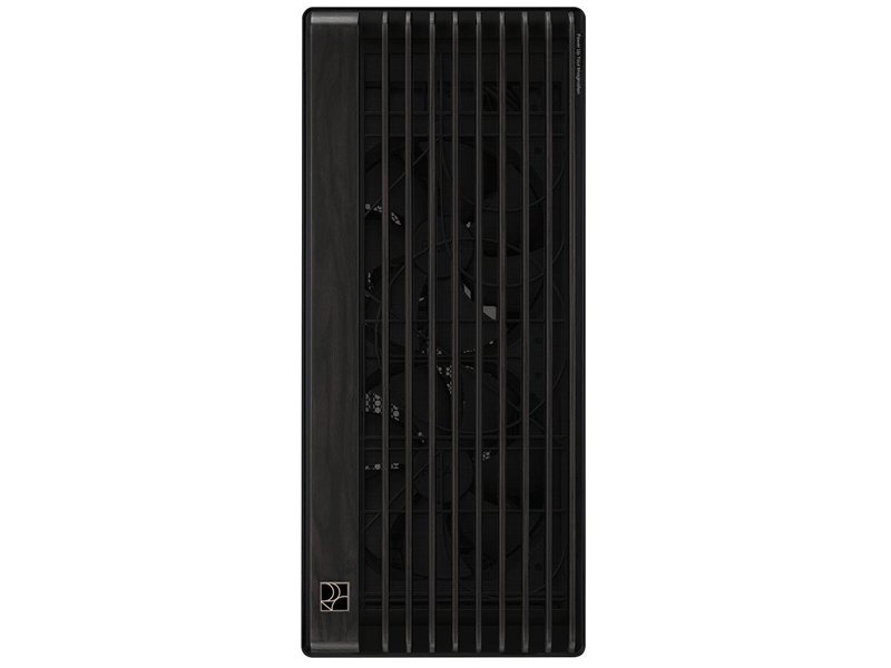 Аксессуары ASUS PROART PA602 WALNUT WOOD TG PWM/Motherboard Compatibility: E-ATX (up to 12" x 10.9"), ATX, Micro-ATX, Mini-ITX/BLACK/15.8 kg