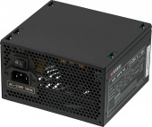 Блок питания Accord ATX 500W ACC-500-NP (20+4pin) 120mm fan 4xSATA