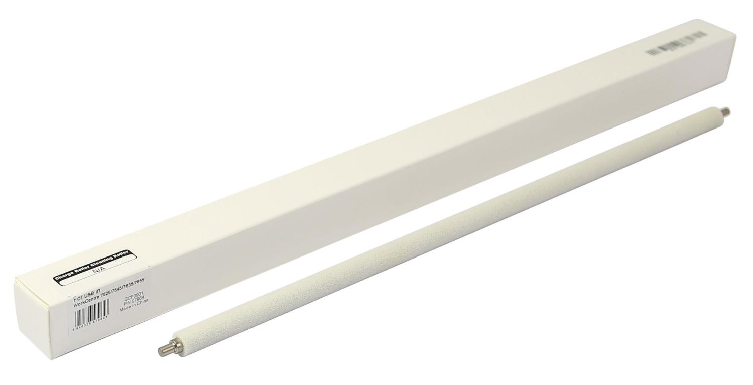 Ролик очистки Cet CET7964 для Xerox WC 7525/7530/7535/7545/7556/7830/7835/7845/7855/7970