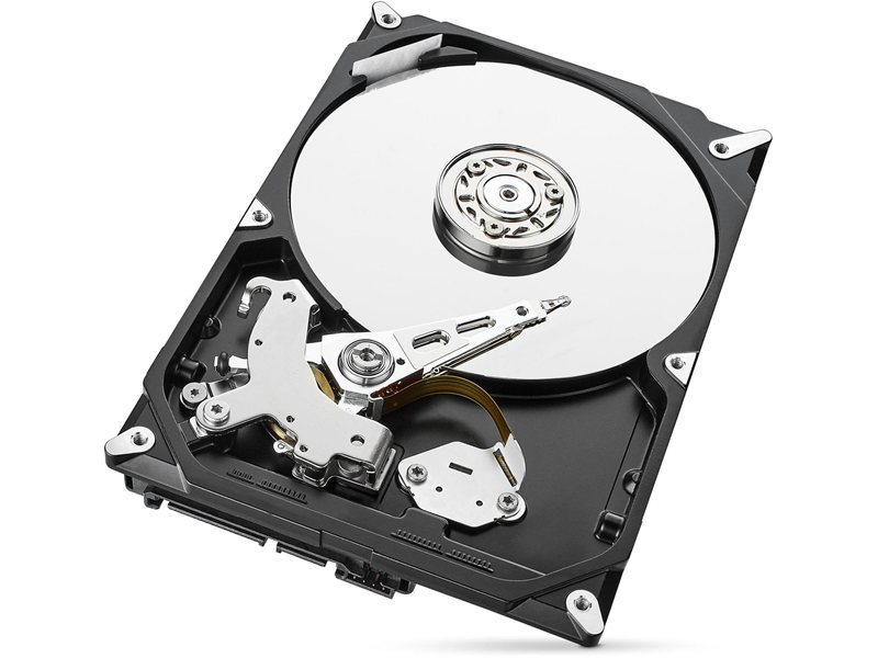 Жесткий диск/ HDD Seagate SATA3 1Tb Barracuda 7200 64Mb OFFICIAL RECERTIFIED 1 year warranty