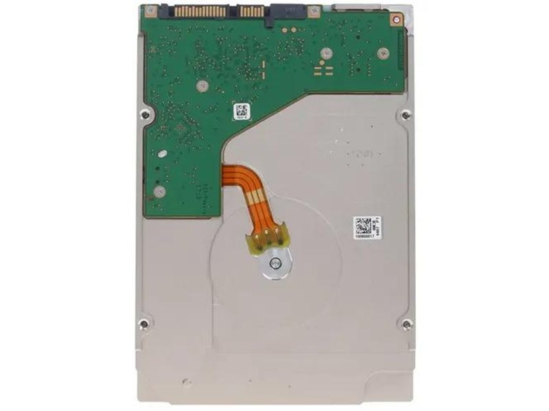 Жесткий диск/ RECERTIFIED HDD Seagate SATA 12Tb IronWolf 6Gb/s 7200 256Mb 1 year warranty (replacement ST12000VN0008) RECERTIFIED