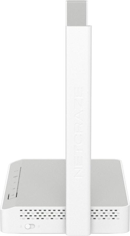 Роутер беспроводной Keenetic Netcraze Air (NC-1613) AC1200 10/100BASE-TX белый