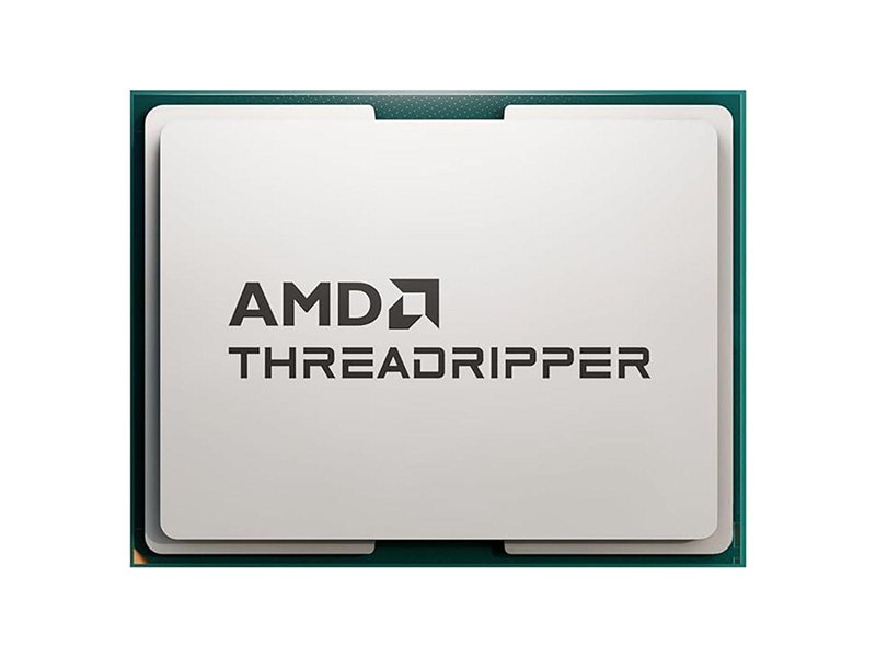 Центральный Процессор AMD RYZEN Threadripper 7970X OEM (Storm Peak, 5nm, C32/T64, Base 4,0 GHz, Turbo 5,3 GHz, Without Graphics, L3 128MB, TDP 350W, sTR5)