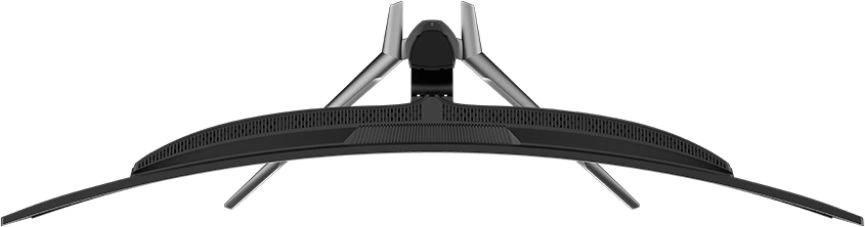 Монитор MSI 49" MPG 491CQP QD-OLED черный QD OLED LED 32:9 HDMI матовая HAS Piv 250cd 178гр/178гр 5120x1440 144Hz DP DQ USB 10.3кг