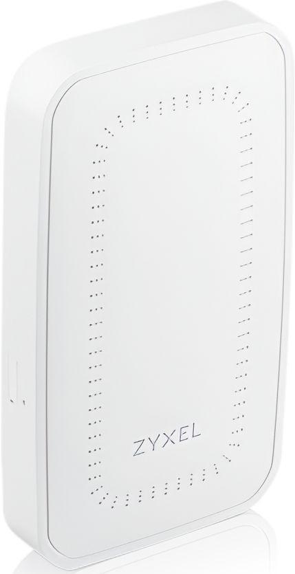 Точка доступа Zyxel NebulaFlex Pro WAX300H-EU0101F AX3000 10/100/1000BASE-TX белый