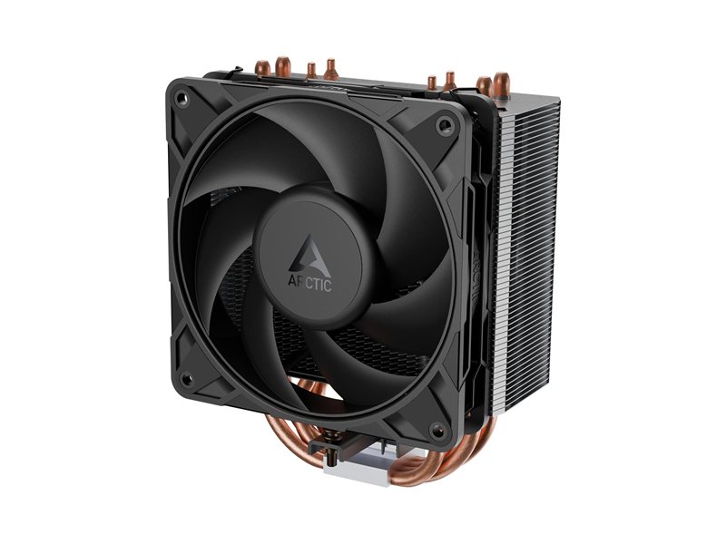 Вентилятор для процессора Arctic Freezer 36-S - Retail (Intel: LGA 1851, LGA 1700 AMD: AM5, AM4) (ACFRE00194A)