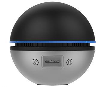 Сетевой адаптер Wi-Fi D-Link DWA-192/RU DWA-192/RU/B1A USB 3.0 (ант.внутр.)