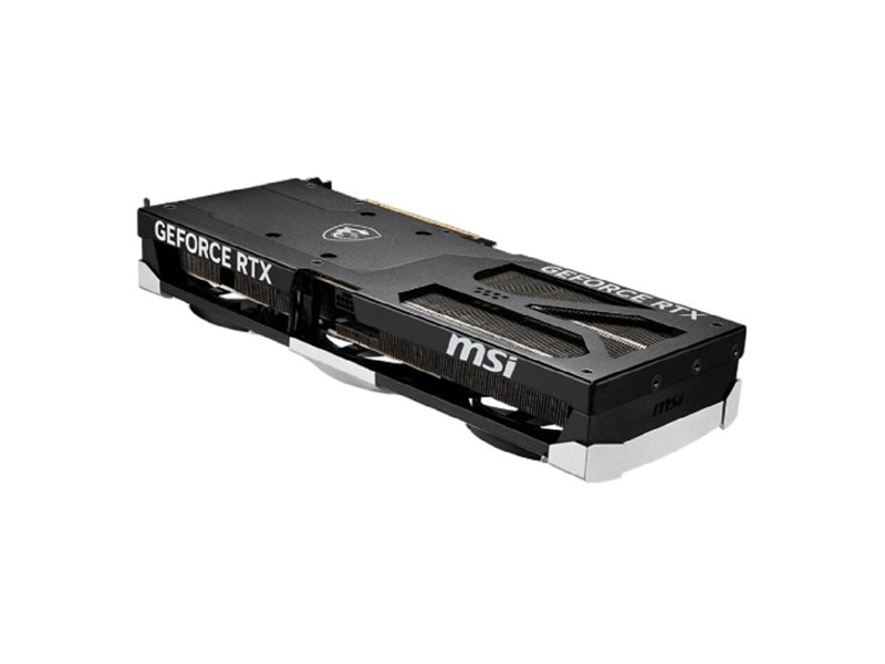 MSI RTX 5080 16GB VENTUS 3X OC {GDDR7 256bit 3xDP HDMI 3FAN} RTL
