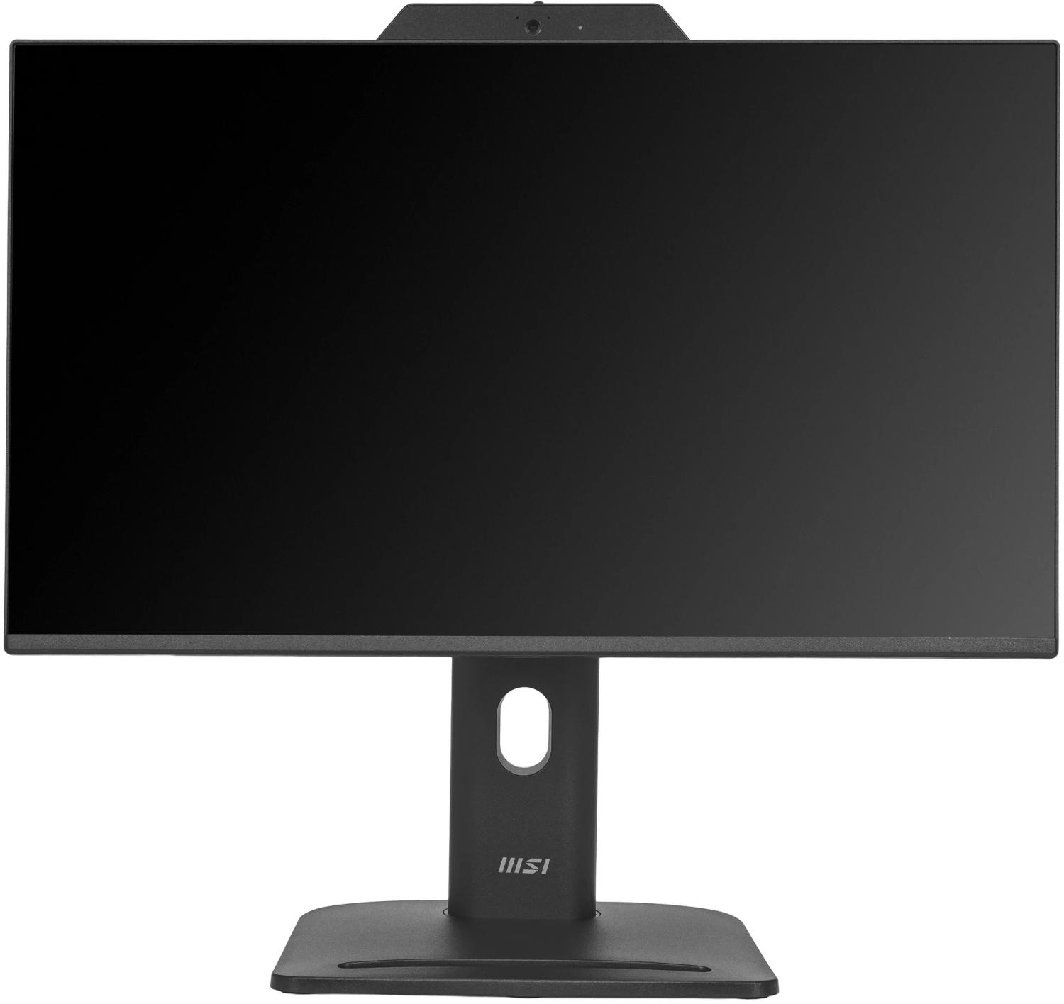 Монитор MSI 23.8" Pro MP242PMG черный IPS LED 16:9 HDMI матовая HAS Piv 300cd 178гр/178гр 1920x1080 120Hz VGA DP FHD USB 3.3кг