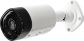Камера видеонаблюдения IP Eltex SV-BA401-E 2.8-2.8мм цв. корп.:белый