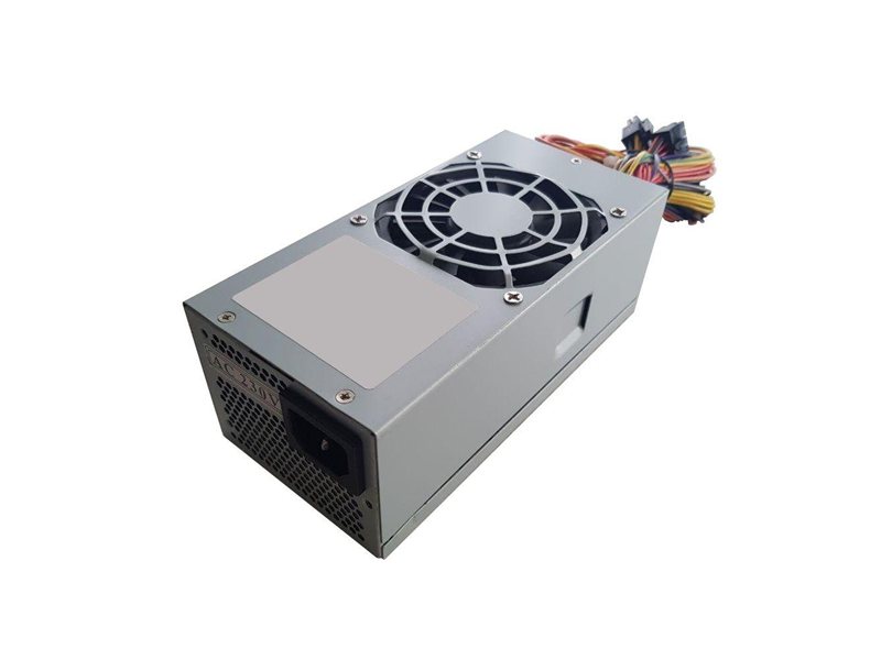 Блок питания ACD ACD TF0250 250W, TFX (ШВГ=85*70*175 mm), 80PLUS, 6cm fan, A-PFC, ATX 2.31, Operation temp. +10C+50C, (аналог FSP250-60SNT) {10}