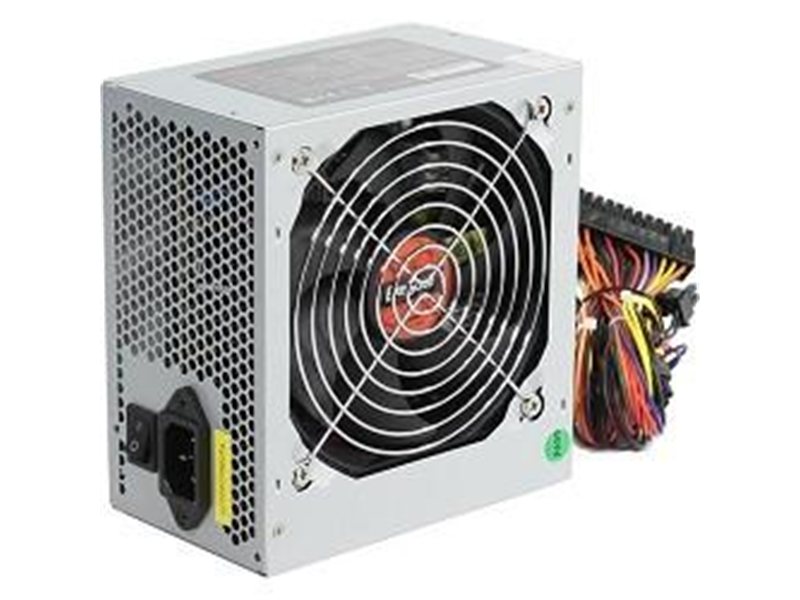 Exegate ES261572RUS Блок питания 700W Exegate Special UNS700, ATX, 12cm fan, 24p+4p, 8/6p PCI-E, 3*SATA, 2*IDE