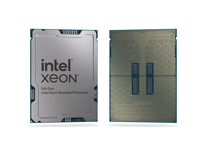 Процессор/ CPU LGA4677 Intel Xeon Platinum 8568Y+ (Emerald Rapids, 48C/96T, 2.3/4GHz, 300MB, 350W) OEM