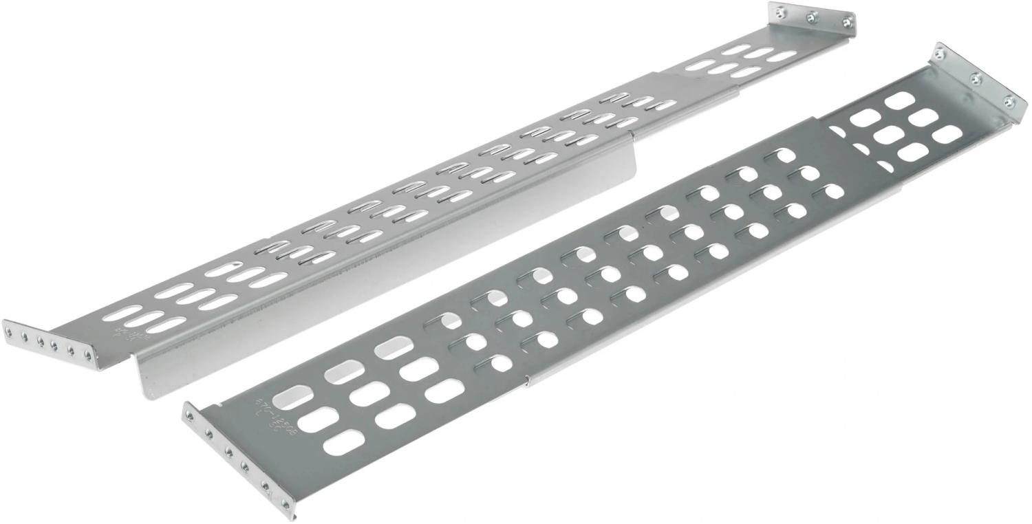 Источник бесперебойного питания APC Smart-UPS SRT2200RMXLI 1980Вт 2200ВА черный