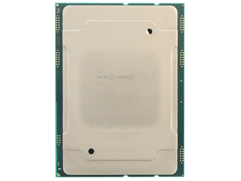 Центральный Процессор Intel Xeon W5-3425 PULL 12 Cores, 24 Threads, 3.2/4.6GHz, 30M, DDR5-4800, 2S, 270W OEM