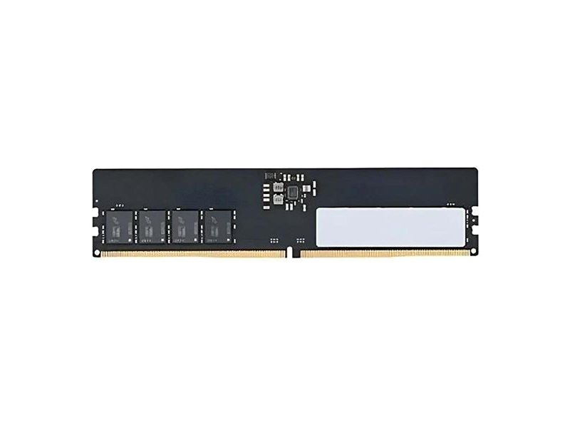 Foxline DDR5 DIMM 8GB 4800 CL40 FL4800D5U40-8G